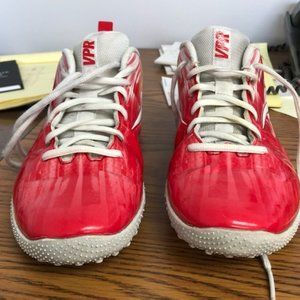 Nike Low Cut Vapor Varsity Turf Cleats Men's Size 8 (Women's Size 9)